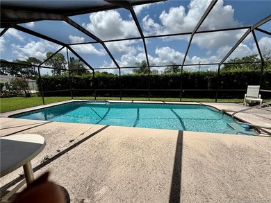 Fabulous 3/2/2 family pool home on an oversized lot. It has an - photo 14