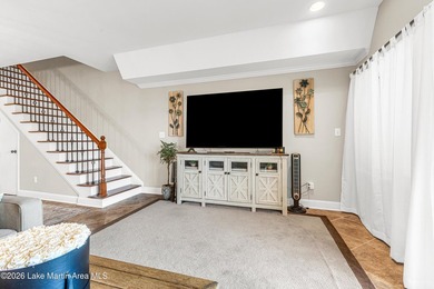 Updated | Furnished | Walk-out-to-water ground unit | Boat Slip - photo 15
