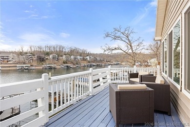 Discover the ultimate lakefront retreat with this stunningly - photo 17