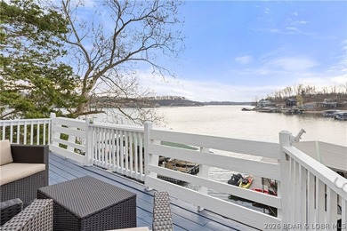 Discover the ultimate lakefront retreat with this stunningly - photo 18