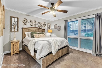 Updated | Furnished | Walk-out-to-water ground unit | Boat Slip - photo 18