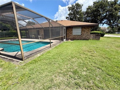 Fabulous 3/2/2 family pool home on an oversized lot. It has an - photo 19