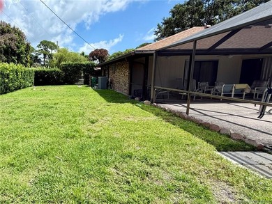 Fabulous 3/2/2 family pool home on an oversized lot. It has an - photo 20