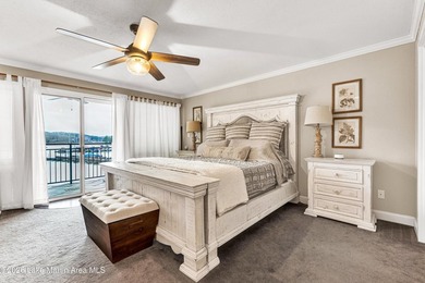 Updated | Furnished | Walk-out-to-water ground unit | Boat Slip - photo 21