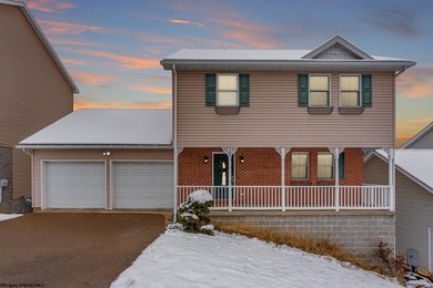 Cheat Lake Home For Sale in Morgantown West Virginia