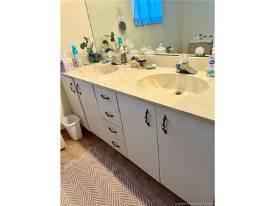Fabulous 3/2/2 family pool home on an oversized lot. It has an - photo 25