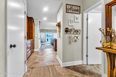 Updated | Furnished | Walk-out-to-water ground unit | Boat Slip - photo 27