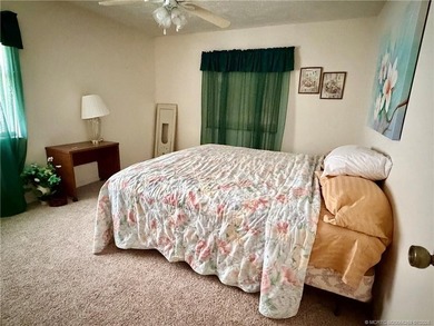 Fabulous 3/2/2 family pool home on an oversized lot. It has an - photo 28