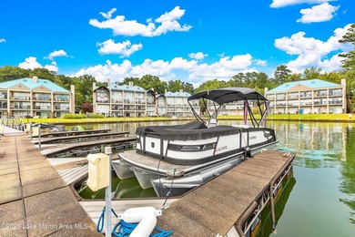 Updated | Furnished | Walk-out-to-water ground unit | Boat Slip - photo 29