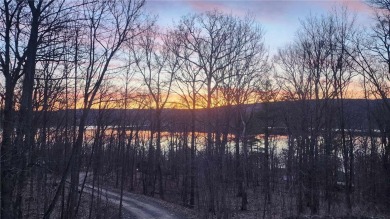 Lake Lot For Sale in Richmond, New York