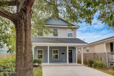 (private lake, pond, coastal) Home For Sale in Wilmington North Carolina