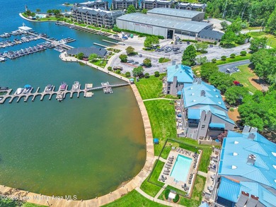 Updated | Furnished | Walk-out-to-water ground unit | Boat Slip - photo 31