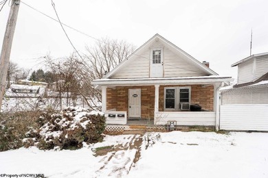 Monongahela River  Home For Sale in Westover West Virginia