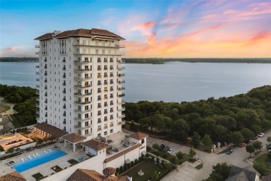Lake Condo For Sale in Flower Mound, Texas