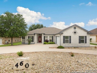 Canyon Lake Home For Sale in Canyon Lake Texas