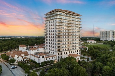 Welcome to Lakeside Tower, the crown jewel of Flower Mound - photo 2