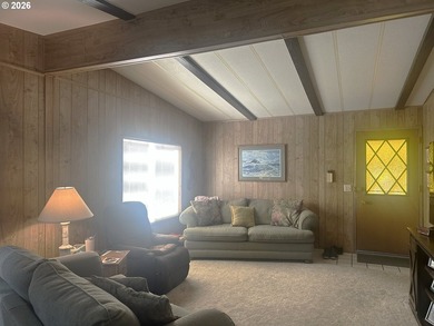 This well-maintained manufactured home is tucked in the hills - photo 3