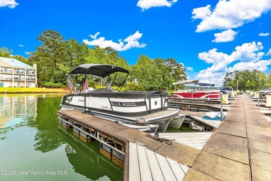 Updated | Furnished | Walk-out-to-water ground unit | Boat Slip - photo 34