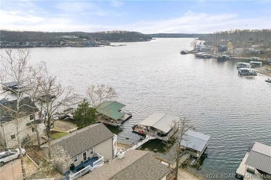 Discover the ultimate lakefront retreat with this stunningly - photo 35