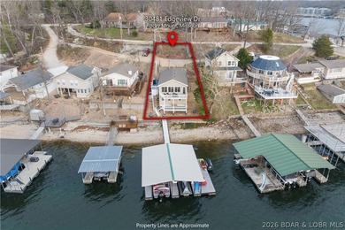 Discover the ultimate lakefront retreat with this stunningly - photo 39