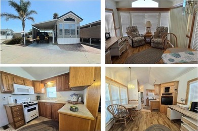 Diamond Valley Lake Home For Sale in Hemet California