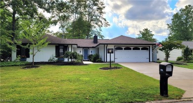 Lake Home Sale Pending in Aurora, Ohio