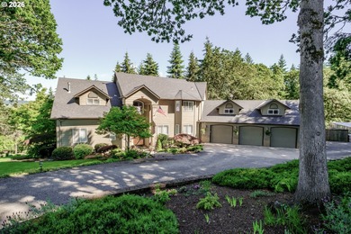 (private lake, pond, coastal) Home Active Under Contract in Lebanon Oregon