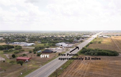 Nueces River - Nueces County Lot For Sale in Robstown Texas