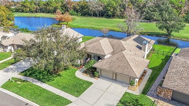 (private lake, pond, coastal) Home Sale Pending in Tampa Florida