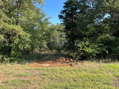 Lake Texoma Lot For Sale in Gordonville Texas