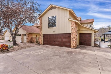 Lake Granbury Home For Sale in Granbury Texas