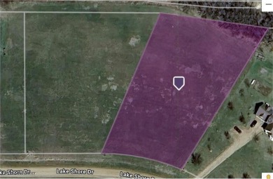 Fox Lake - Martin County Lot For Sale in Manyaska Twp Minnesota