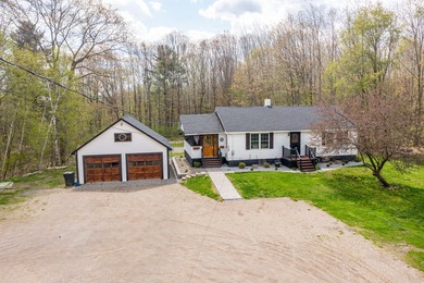 Welcome to 128 Shepard Road, a thoughtfully updated 2-bedroom - photo 5