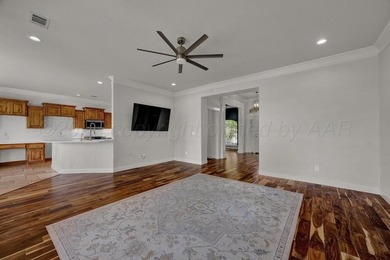 Beautifully updated home in the highly sought-after Spring Lake - photo 8