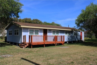 (private lake, pond, creek) Home For Sale in Riviera Texas