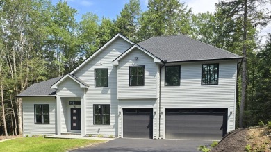 Lake Home For Sale in Goshen, Connecticut