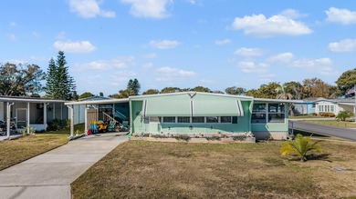 Anglers Lake Home For Sale in Lakeland Florida