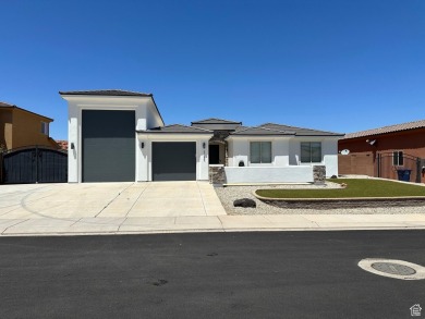 Sand Hollow  Reservior Home For Sale in Hurricane Utah