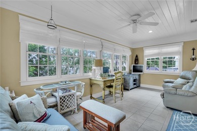 Great opportunity to own a classic Tybee cottage beach side of - photo 11