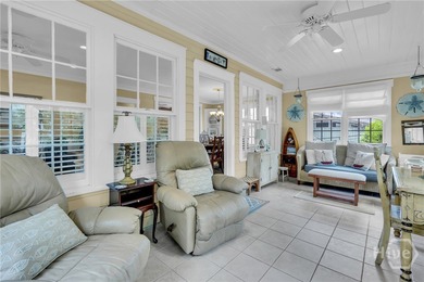 Great opportunity to own a classic Tybee cottage beach side of - photo 12