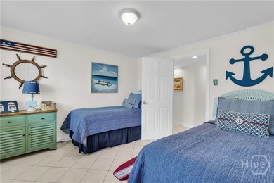 Great opportunity to own a classic Tybee cottage beach side of - photo 13