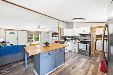 Perched on over 2 acres with breathtaking mountain views, this - photo 13