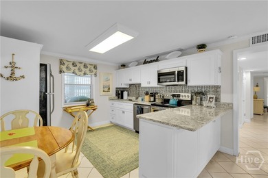 Great opportunity to own a classic Tybee cottage beach side of - photo 14