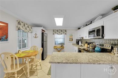 Great opportunity to own a classic Tybee cottage beach side of - photo 15