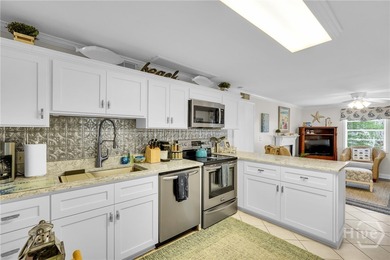 Great opportunity to own a classic Tybee cottage beach side of - photo 16