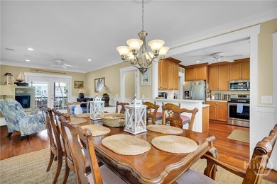 Great opportunity to own a classic Tybee cottage beach side of - photo 17