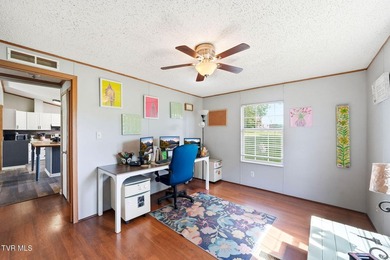 Perched on over 2 acres with breathtaking mountain views, this - photo 17
