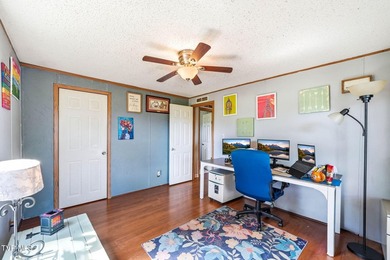 Perched on over 2 acres with breathtaking mountain views, this - photo 18