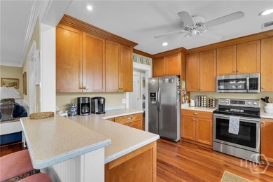 Great opportunity to own a classic Tybee cottage beach side of - photo 20
