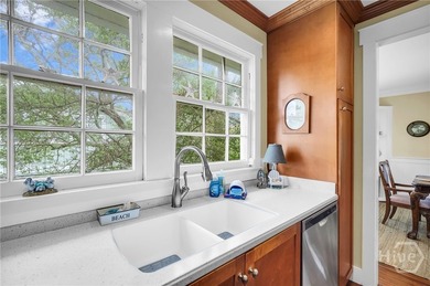Great opportunity to own a classic Tybee cottage beach side of - photo 21